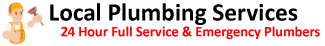Kimball TN 24 Hour Plumbers